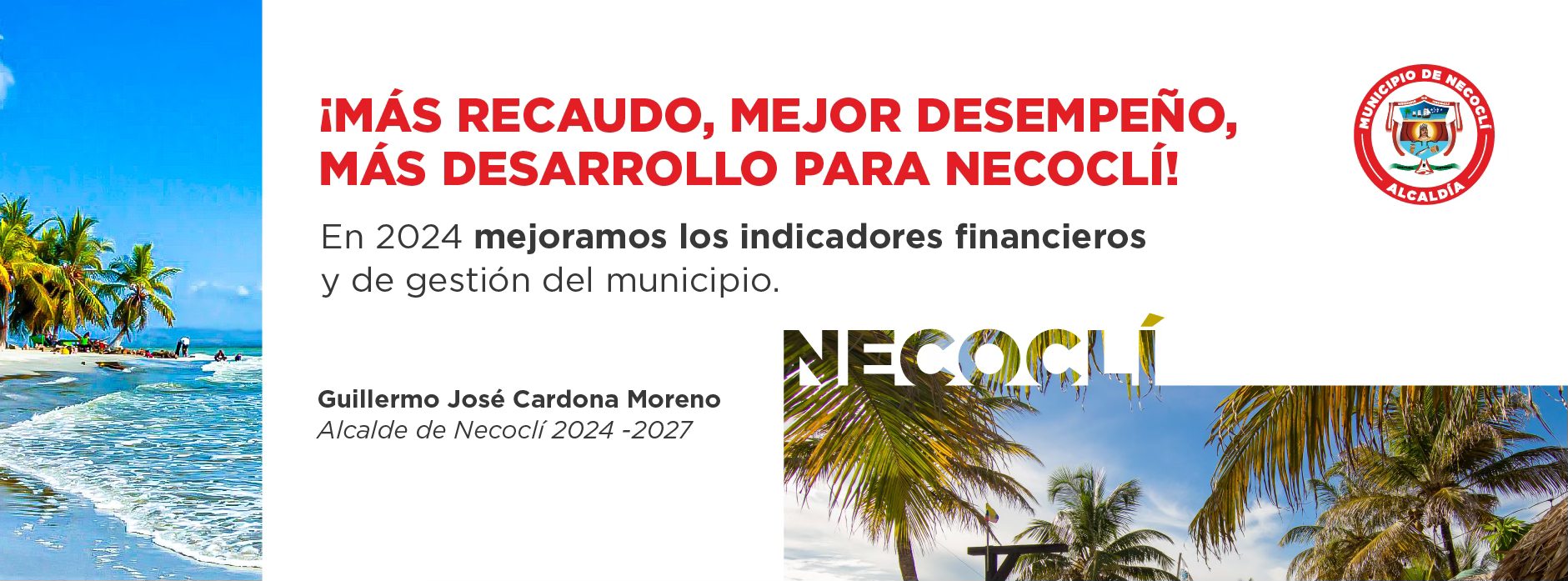 Mejoramos